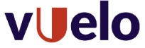 Vuelo logo